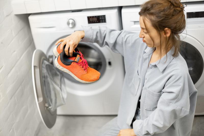 Need a Shoe Cleaning Fix: 15 Tips For Keeping Kicks Spotless and Fresh