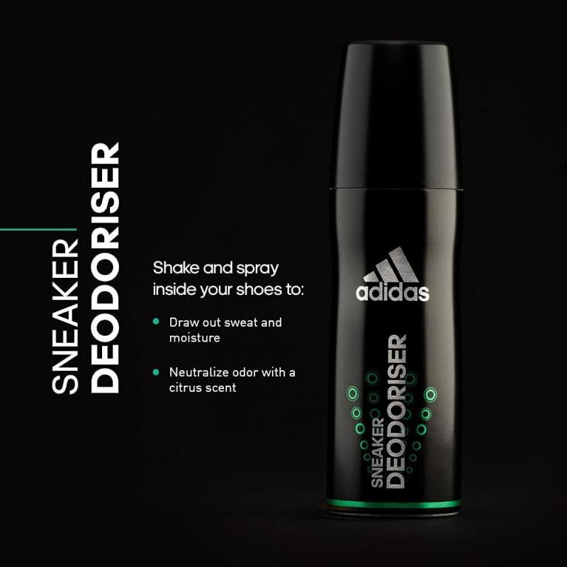 Need a Shoe Odor Refresher: Try These Fogger Sprays For Fresh Kicks