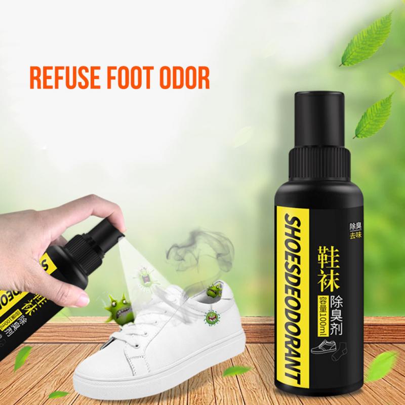 Need a Shoe Odor Refresher: Try These Fogger Sprays For Fresh Kicks