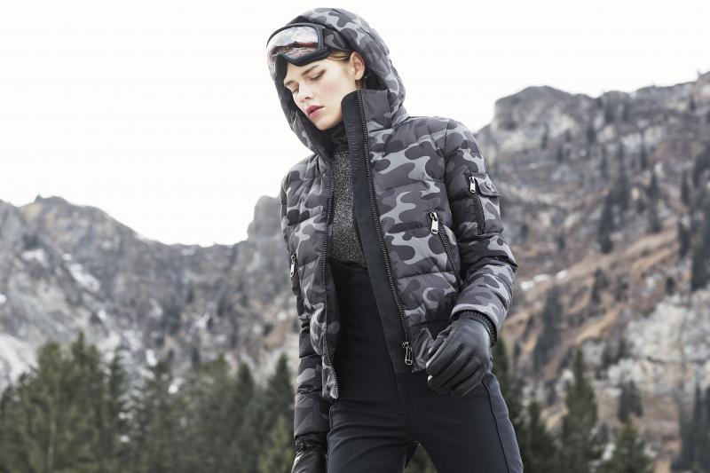 Need a Ski Jacket This Winter. Find Top Styles For Women Near You