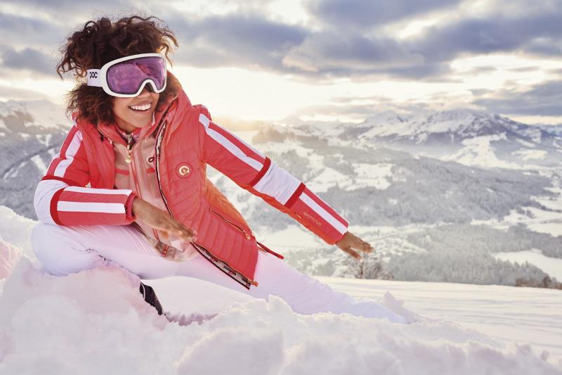 Need a Ski Jacket This Winter. Find Top Styles For Women Near You