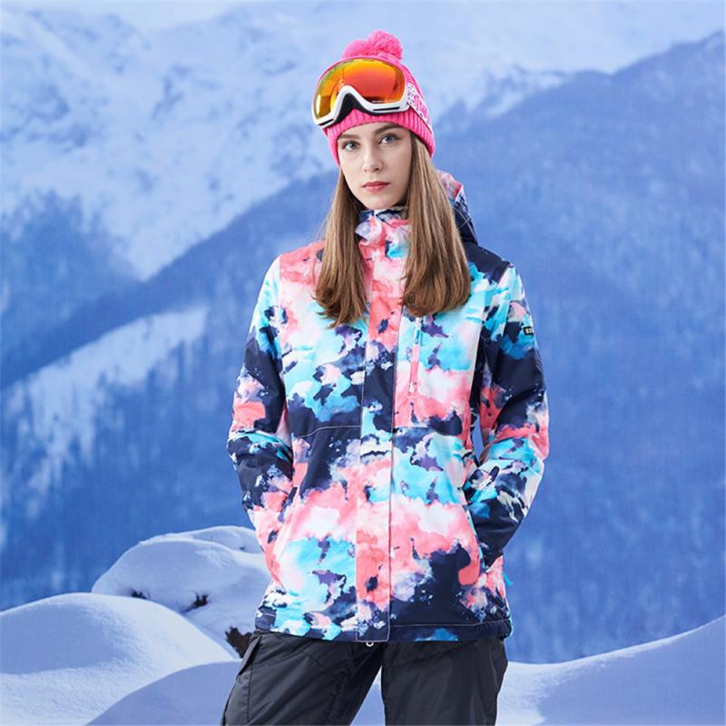 Need a Ski Jacket This Winter. Find Top Styles For Women Near You