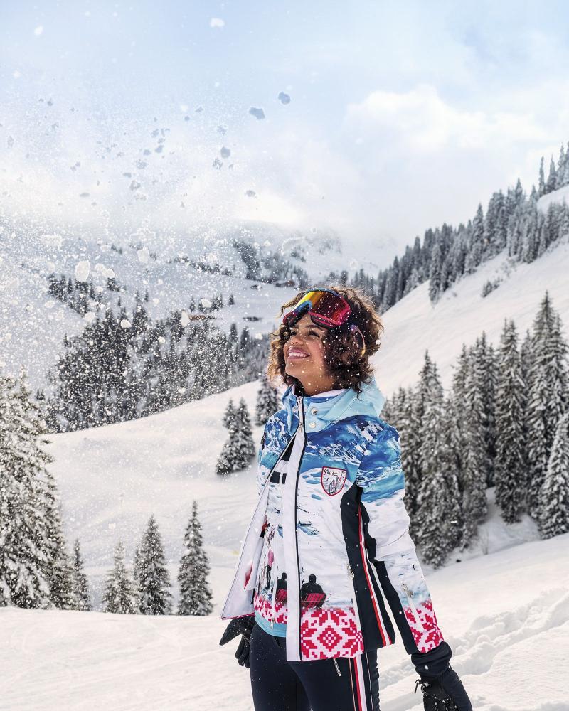 Need a Ski Jacket This Winter. Find Top Styles For Women Near You