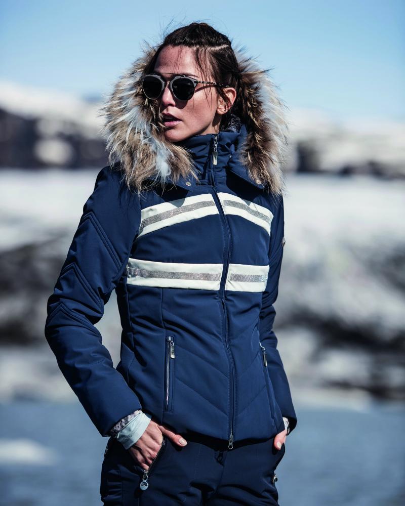 Need a Ski Jacket This Winter. Find Top Styles For Women Near You