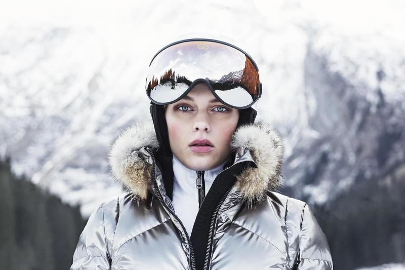 Need a Ski Jacket This Winter. Find Top Styles For Women Near You