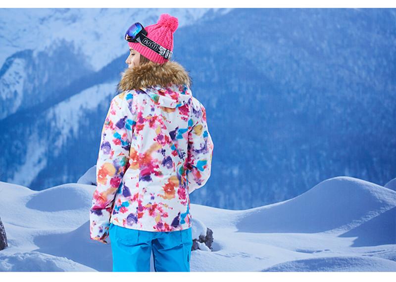 Need a Ski Jacket This Winter. Find Top Styles For Women Near You