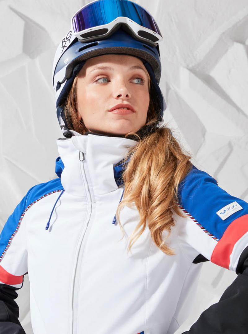 Need a Ski Jacket This Winter. Find Top Styles For Women Near You