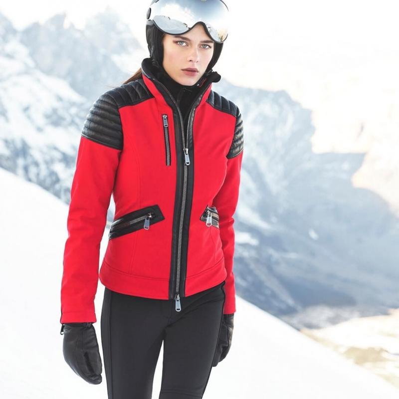 Need a Ski Jacket This Winter. Find Top Styles For Women Near You