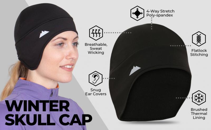 Need a Skull Cap for Your Helmet. Consider These 15 Key Factors