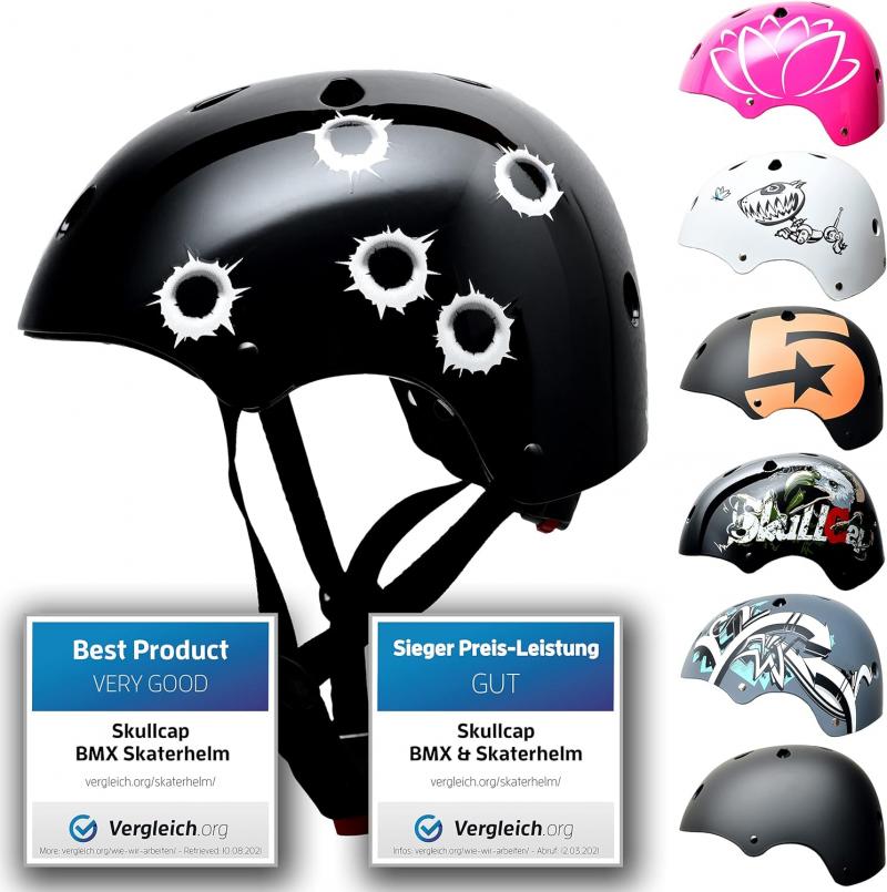 Need a Skull Cap for Your Helmet. Consider These 15 Key Factors