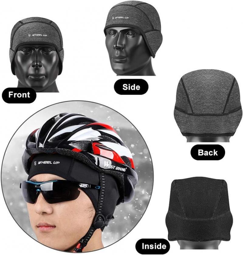 Need a Skull Cap for Your Helmet. Consider These 15 Key Factors