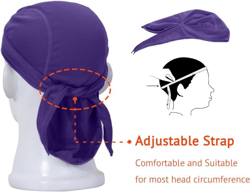 Need a Skull Cap for Your Helmet. Consider These 15 Key Factors