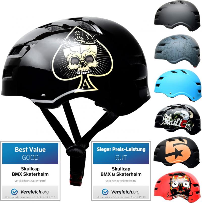 Need a Skull Cap for Your Helmet. Consider These 15 Key Factors