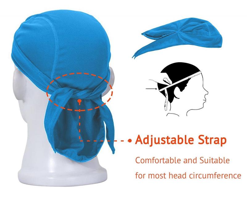 Need a Skull Cap for Your Helmet. Consider These 15 Key Factors