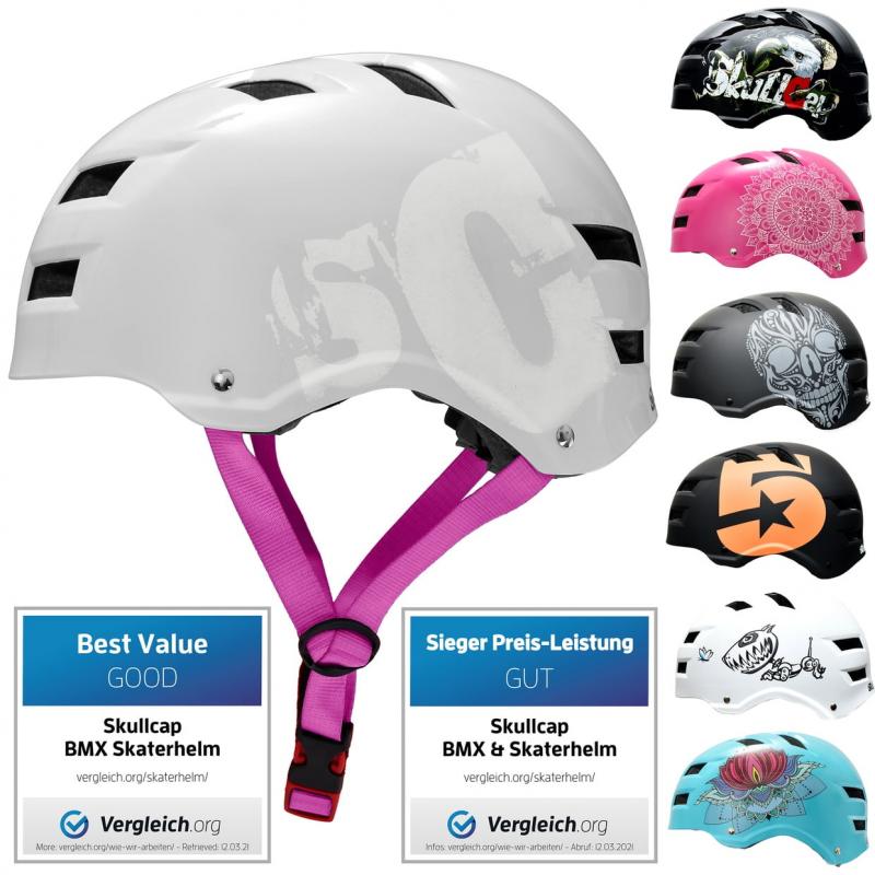 Need a Skull Cap for Your Helmet. Consider These 15 Key Factors