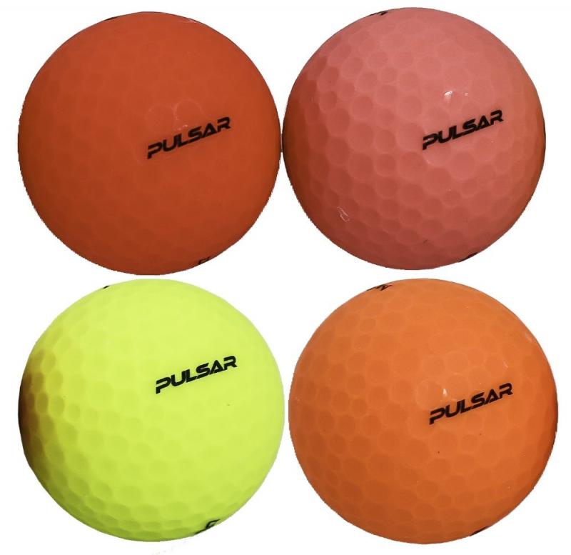 Need a Softer, Lower Spin Golf Ball. Try The Bridgestone E12 Soft Matte Yellow