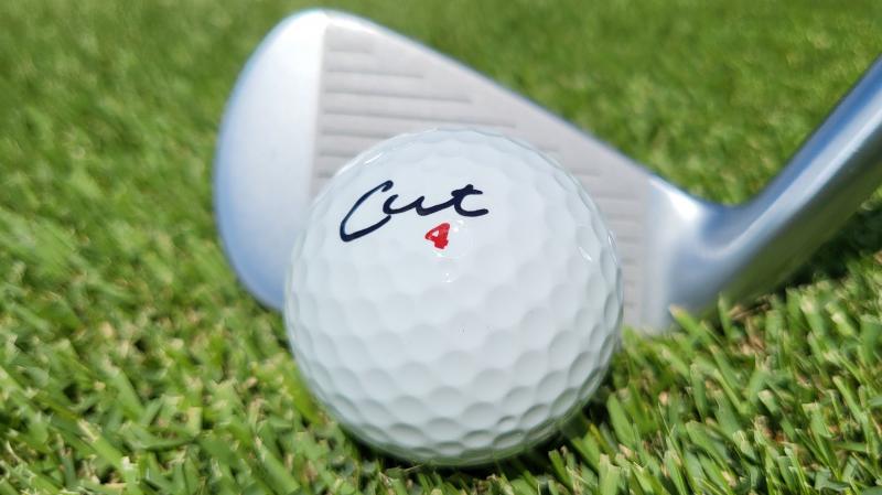 Need a Softer, Lower Spin Golf Ball. Try The Bridgestone E12 Soft Matte Yellow