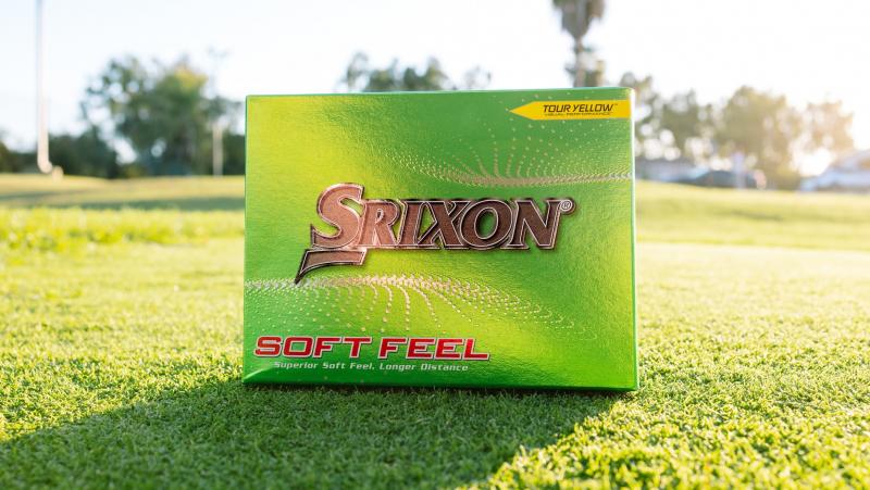 Need a Softer, Lower Spin Golf Ball. Try The Bridgestone E12 Soft Matte Yellow