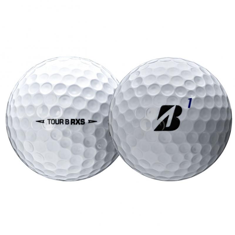 Need a Softer, Lower Spin Golf Ball. Try The Bridgestone E12 Soft Matte Yellow