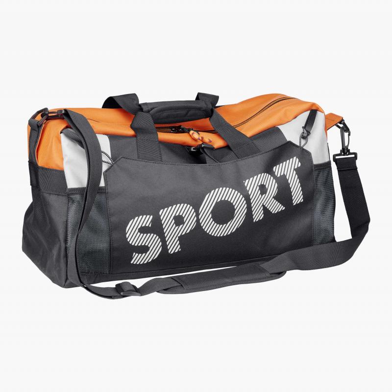 Need a Spacious Gym Bag for All Your Gear. Discover the Calia Duffle That Has It All