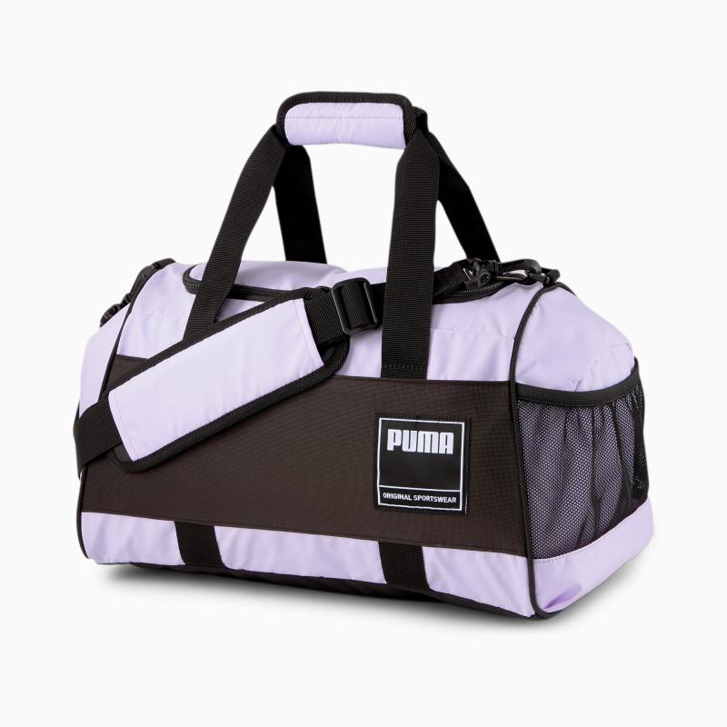 Need a Spacious Gym Bag for All Your Gear. Discover the Calia Duffle That Has It All