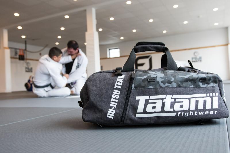 Need a Spacious Gym Bag for All Your Gear. Discover the Calia Duffle That Has It All