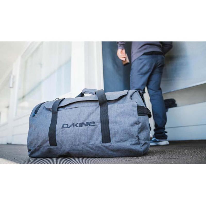 Need a Spacious Gym Bag for All Your Gear. Discover the Calia Duffle That Has It All