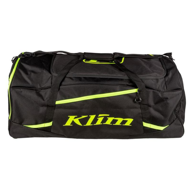 Need a Spacious Gym Bag for All Your Gear. Discover the Calia Duffle That Has It All