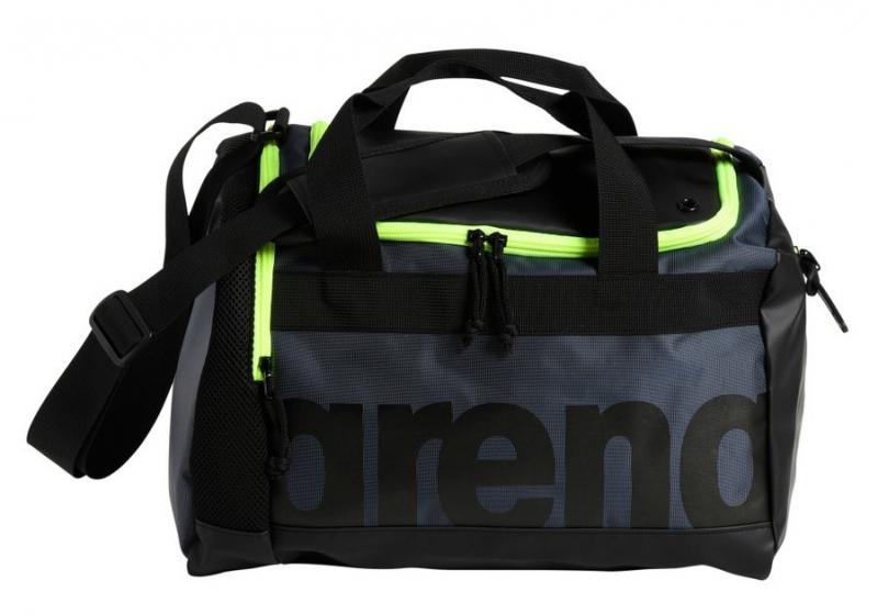 Need a Spacious Gym Bag for All Your Gear. Discover the Calia Duffle That Has It All