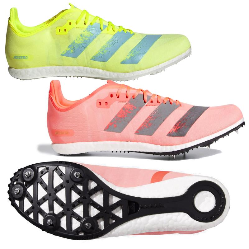 Need a Speed Boost. 15 Key Things to Know About Adidas Track Spikes