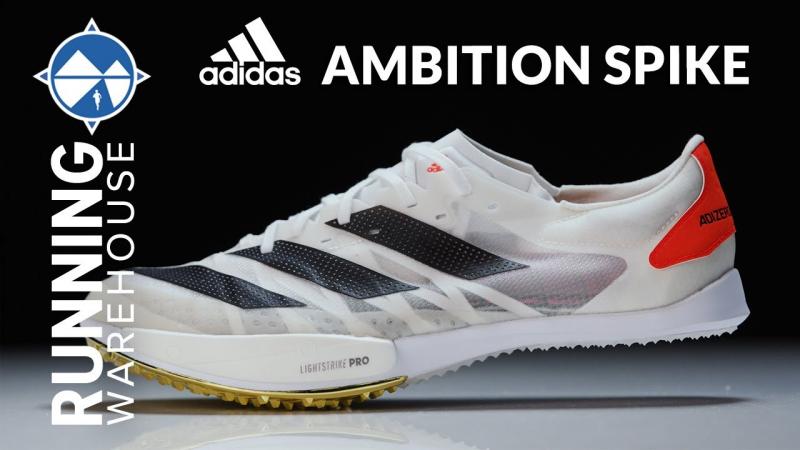 Need a Speed Boost. 15 Key Things to Know About Adidas Track Spikes