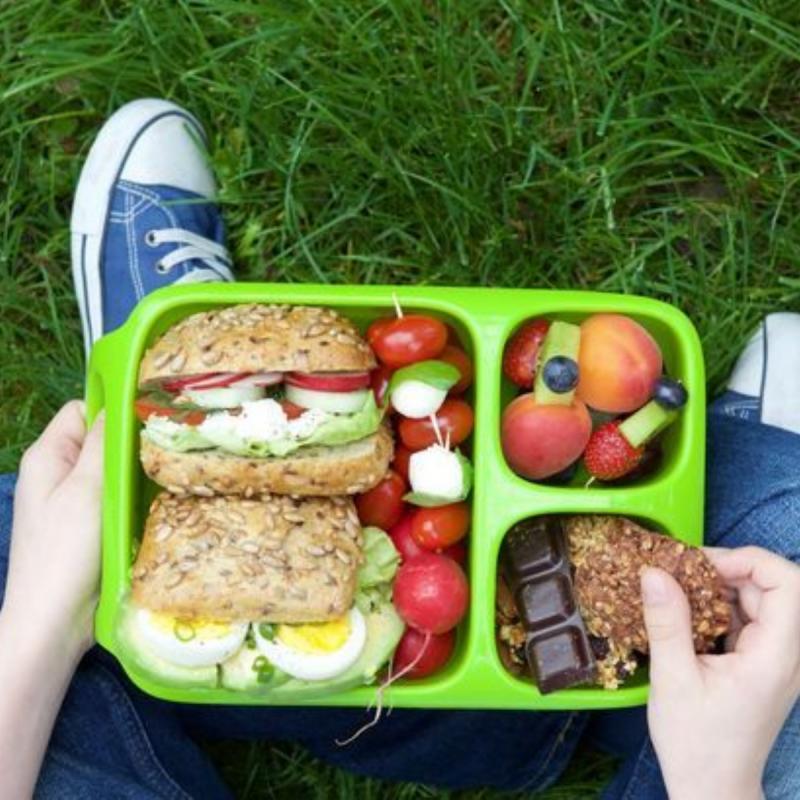 Need A Sports Lunch Box. How to Pick The Best One For 2023