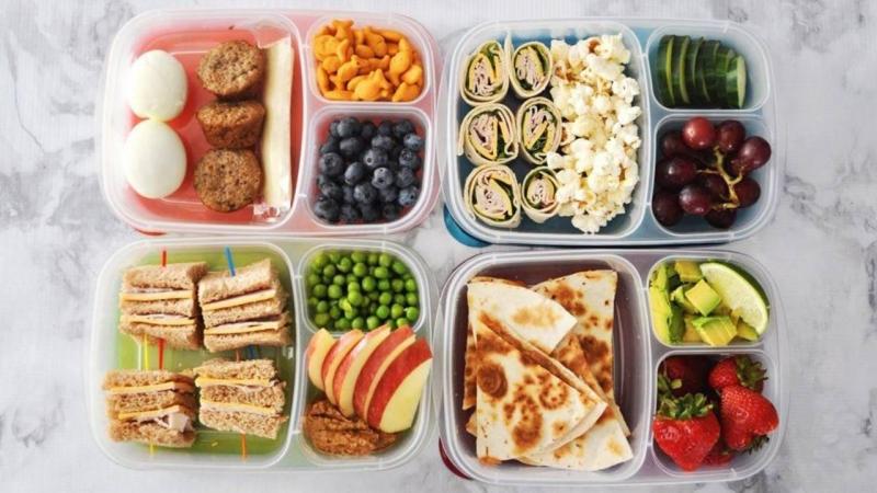 Need A Sports Lunch Box. How to Pick The Best One For 2023