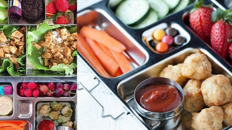 Need A Sports Lunch Box. How to Pick The Best One For 2023