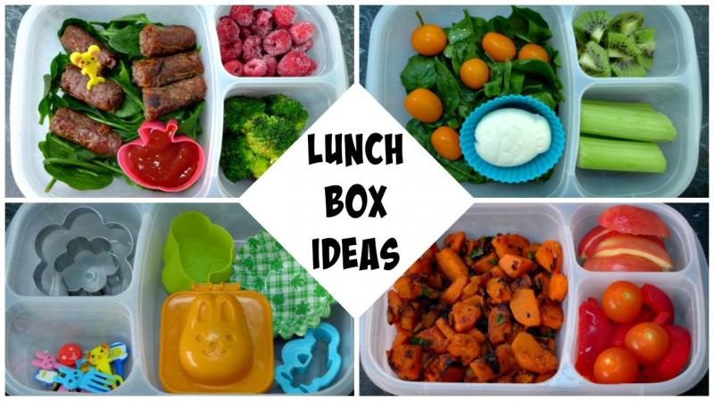 Need A Sports Lunch Box. How to Pick The Best One For 2023