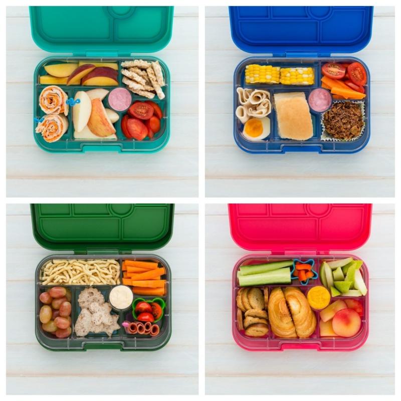 Need A Sports Lunch Box. How to Pick The Best One For 2023