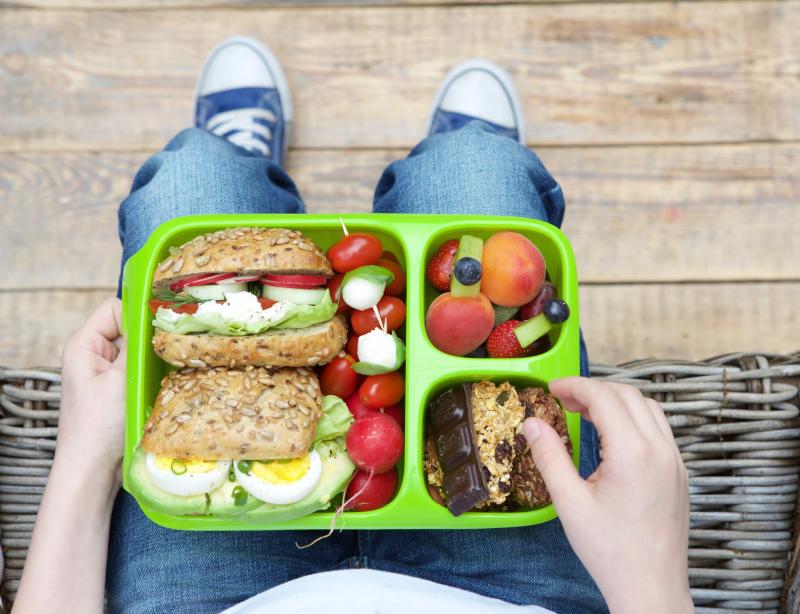 Need A Sports Lunch Box. How to Pick The Best One For 2023