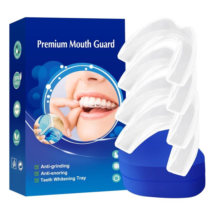 Need a Strong Adult Mouthguard. Is the Sisu Aero Right for You