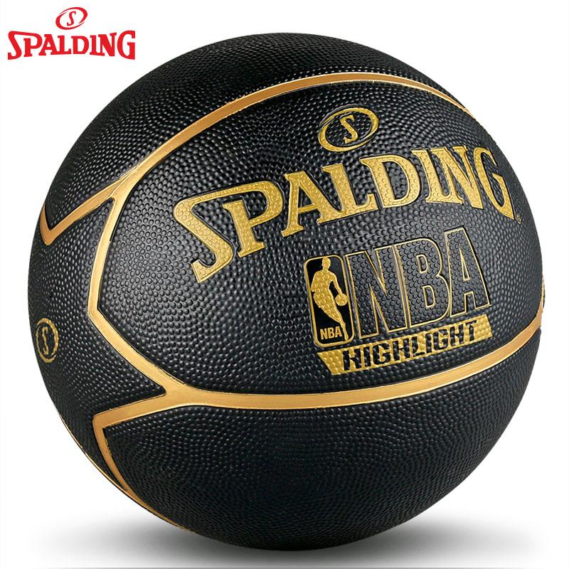 Need a Sturdy Basketball System. Find Out in 10 Seconds if Spalding