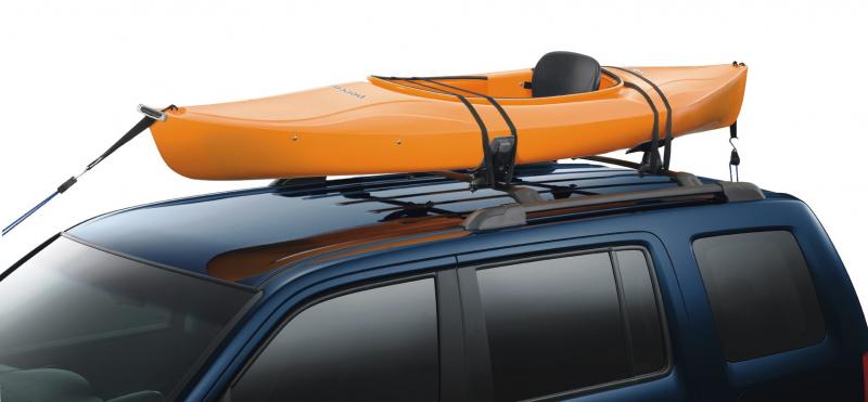 Need A Sturdy Kayak Rack For Your Truck Or Car This Summer: Discover The Best Malone Racks For Transporting Kayaks