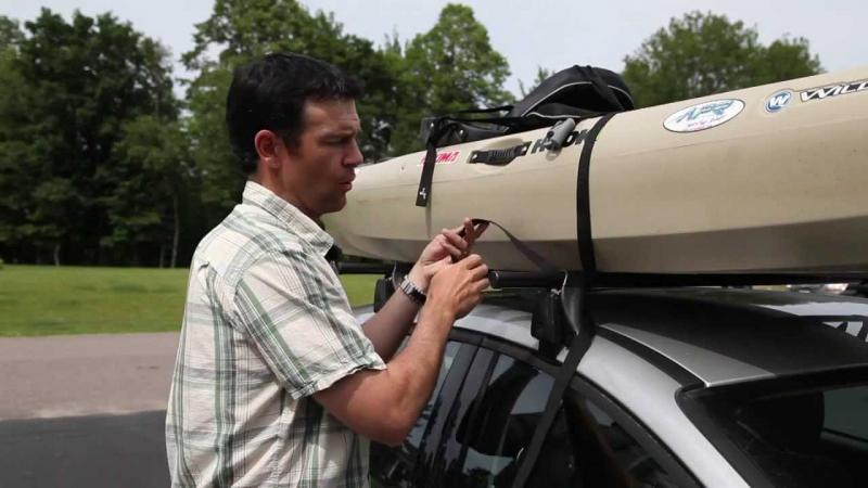 Need A Sturdy Kayak Rack For Your Truck Or Car This Summer: Discover The Best Malone Racks For Transporting Kayaks