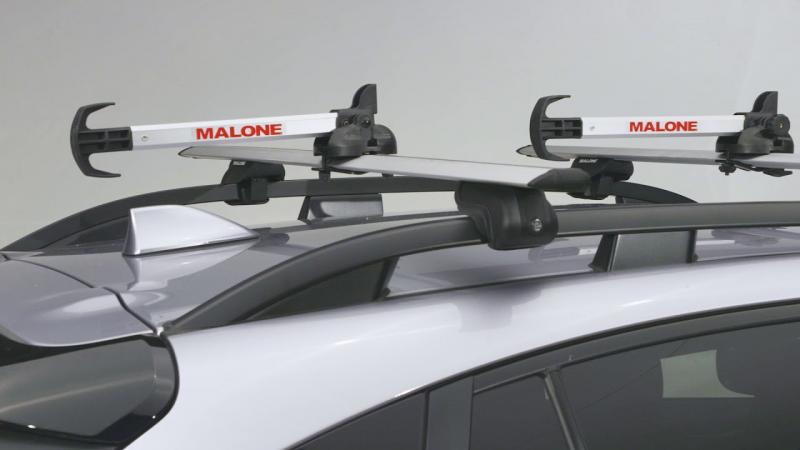 Need A Sturdy Kayak Rack For Your Truck Or Car This Summer: Discover The Best Malone Racks For Transporting Kayaks