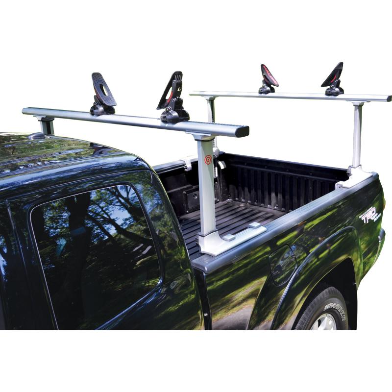 Need A Sturdy Kayak Rack For Your Truck Or Car This Summer: Discover The Best Malone Racks For Transporting Kayaks