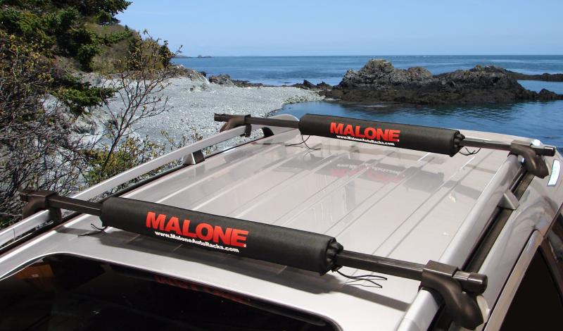 Need A Sturdy Kayak Rack For Your Truck Or Car This Summer: Discover The Best Malone Racks For Transporting Kayaks