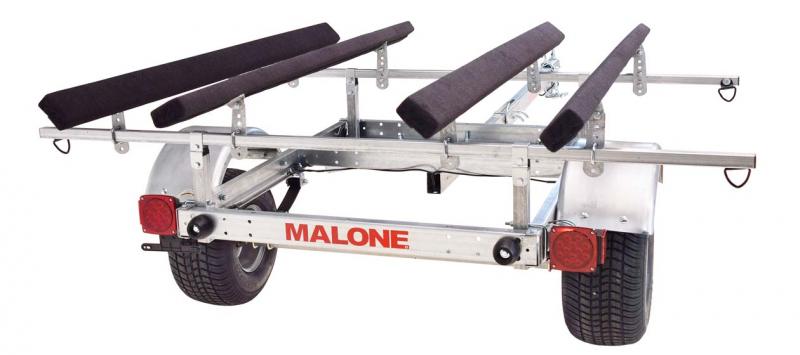 Need A Sturdy Kayak Rack For Your Truck Or Car This Summer: Discover The Best Malone Racks For Transporting Kayaks