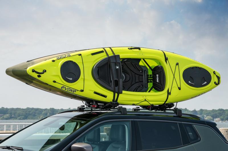 Need A Sturdy Kayak Rack For Your Truck Or Car This Summer: Discover The Best Malone Racks For Transporting Kayaks