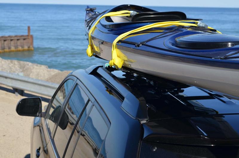 Need A Sturdy Kayak Rack For Your Truck Or Car This Summer: Discover The Best Malone Racks For Transporting Kayaks