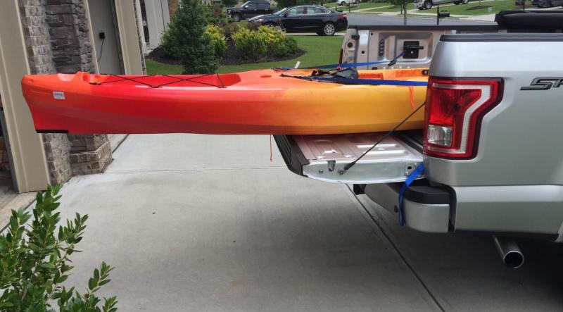 Need A Sturdy Kayak Rack For Your Truck Or Car This Summer: Discover The Best Malone Racks For Transporting Kayaks