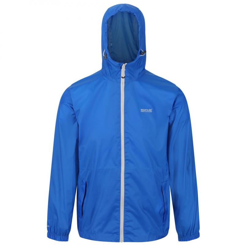 Need a Sturdy Rain Jacket for the Great Outdoors. Try the Premium Wolverine I90