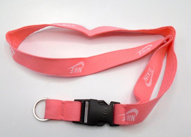 Need A Stylish Accessory This Year: Discover The Hottest Pink Nike Lanyards Of 2023